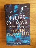 Tides of war