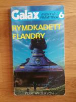 Rymdkadett Flandry