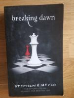 Breaking Dawn