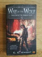 Way of the wolf