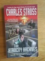 The atrocity archives