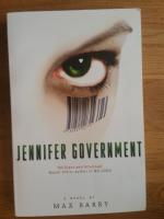 Jennifer Government