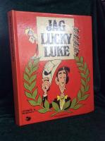 Jag Lucky Luke : sju Lucky Luke-äventyr