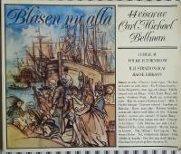 Blåsen nu alla : 44 visor