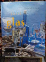 Måla på glas