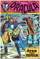Dracula 1982 nr 6