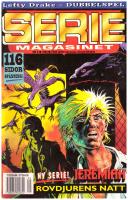 Seriemagasinet 1994 nr 9