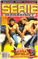 Seriemagasinet 1994 nr 8