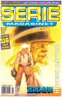 Seriemagasinet 1995 nr 1