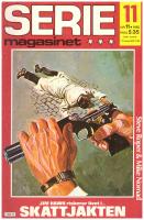 Seriemagasinet 1982 nr 11