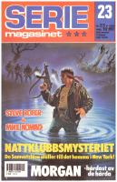 Seriemagasinet 1989 nr 23