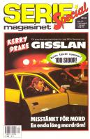 Seriemagasinet Special 1989 nr 24