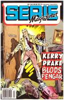 Seriemagasinet 1993 nr 13