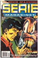 Seriemagasinet 1998 nr 2