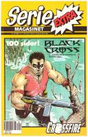 Seriemagasinet 1990 nr 1