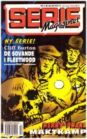 Seriemagasinet 1993 nr 12