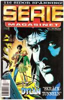 Seriemagasinet 1997 nr 5