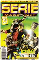 Seriemagasinet 1996 nr 2