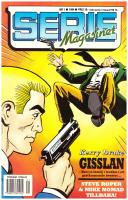 Seriemagasinet 1994 nr 1