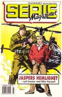 Seriemagasinet 1994 nr 5