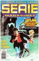 Seriemagasinet 1996 nr 3