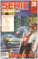 Seriemagasinet 1988 nr 20
