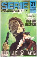 Seriemagasinet 1988 nr 21