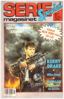 Seriemagasinet 1988 nr 25
