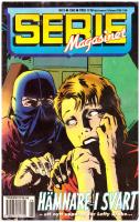 Seriemagasinet 1993 nr 8