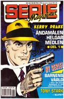 Seriemagasinet 1993 nr 6