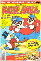 Kalle Anka & co 2012 nr 38
