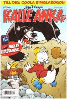 Kalle Anka & co 2012 nr 26