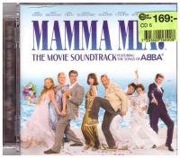 Mamma Mia - The movie soundtrack