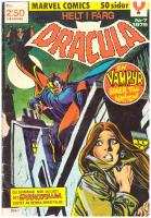 Dracula 1975 nr 7