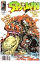 Spawn 1997 nr 6
