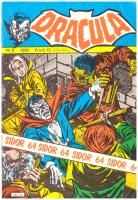 Dracula 1982 nr 5