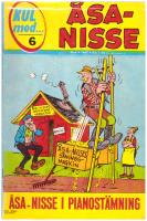 Åsa-Nisse 1967 nr 6