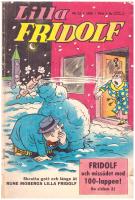 Lilla Fridolf 1960 nr 11