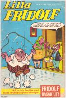 Lilla Fridolf 1964 nr 8