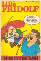Lilla Fridolf 1969 nr 3