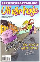 Uti Vår Hage 2007 nr 3