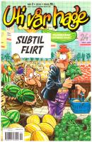 Uti Vår Hage 2010 nr 2