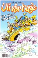 Uti Vår Hage 2006 nr 3
