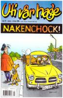 Uti Vår Hage 2005 nr 3