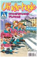 Uti Vår Hage 2010 nr 1
