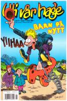 Uti Vår Hage 2009 nr 1