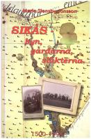 Sikås - byn, gårdarna, släkterna 1500-1996
