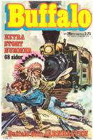 Buffalo 1976 nr 25