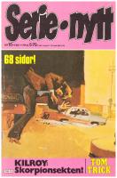 Serie Nytt 1981 nr 15