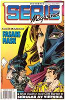Serie Magasinet 1994 nr 3